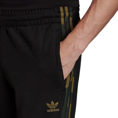 SPODNIE ADIDAS CAMO TP FM3360 S na Arena.pl