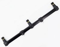 2X BUZ BUZZ BUZER BUZZER BAR POPRZECZKA MOCOWANIE KARPIOWE ROD TRI POD 3 WĘ