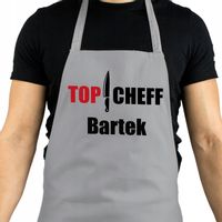 FARTUCH KUCHENNY fartuszek PREZENT RÓŻNE OKAZJE