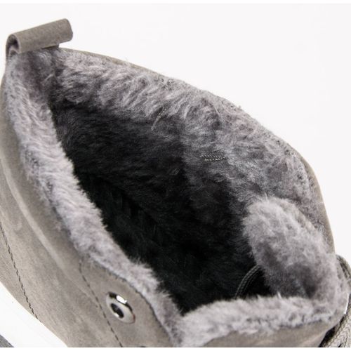 Ocieplane trampki r.40 na Arena.pl