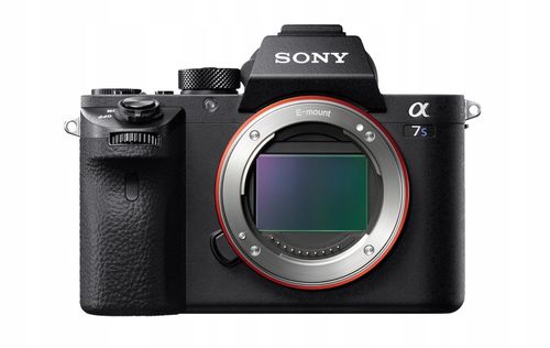 Aparat SONY ILCE-7SM2 Body na Arena.pl
