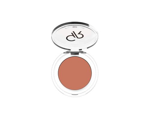 Golden Rose Soft Color Matte Mono Eyeshadow 11 Matowy cień do powiek Kolor - 11 na Arena.pl