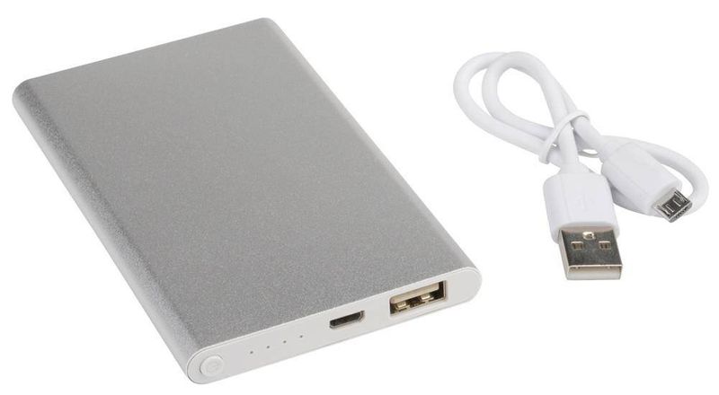 Powerbank ENDURANCE EVOLUTION zdjęcie 1