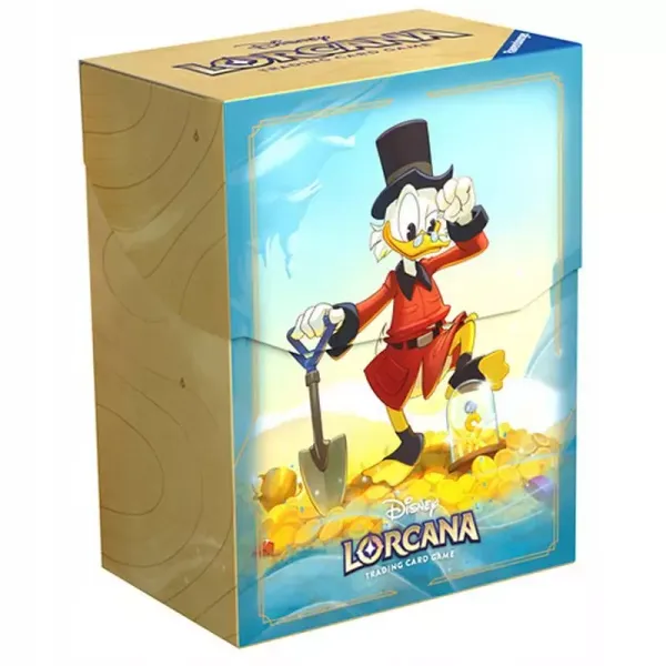 Figurka Disney lorcana zdjęcie 1