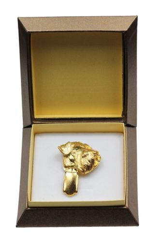 Sznaucer - klips - 2618 na Arena.pl