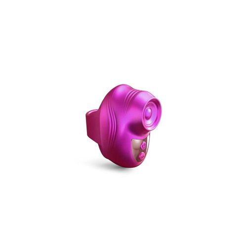 KISSCOOL- IRIDESCENT BERRY na Arena.pl