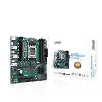 Płyta główna Asus Pro B650M-CT-CSM DDR5 SATA3 M.2 PCIe4.0 AM5 mATX