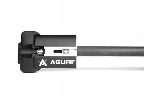 Bagażnik do SKODA Kodiaq 16- na Arena.pl