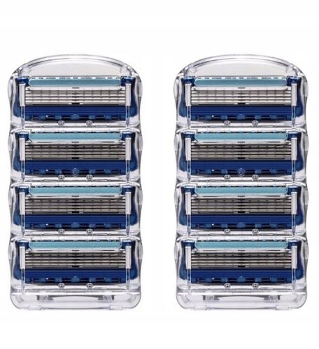 Gillette ProGlide Ostrza wymienne do maszynki do golenia dla mężczyzn na Arena.pl