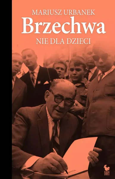 Brzechwa nie dla dzieci zdjęcie 1