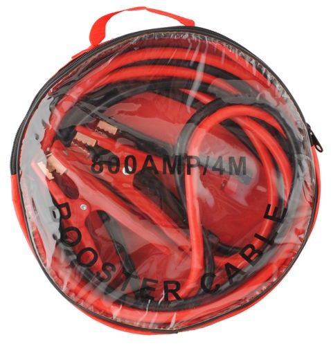 Kable rozruchowe 4m 800A na Arena.pl