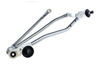 MECHANIZM WYCIERACZEK PRZÓD HONDA JAZZ II 2003 2004 2005 2006 2007 2008