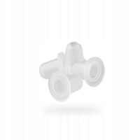 Kubeczki na pigment silikonowy M 11*15 mm (100 szt. op.)