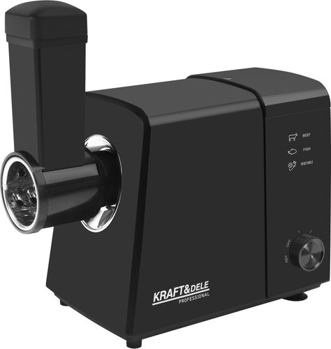 maszynka do mięsa 2200w + akcesoria kd4205 na Arena.pl