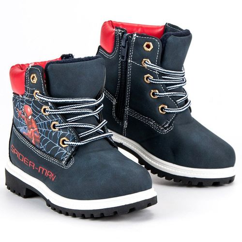 Traperki SPIDER-MAN r.32 na Arena.pl