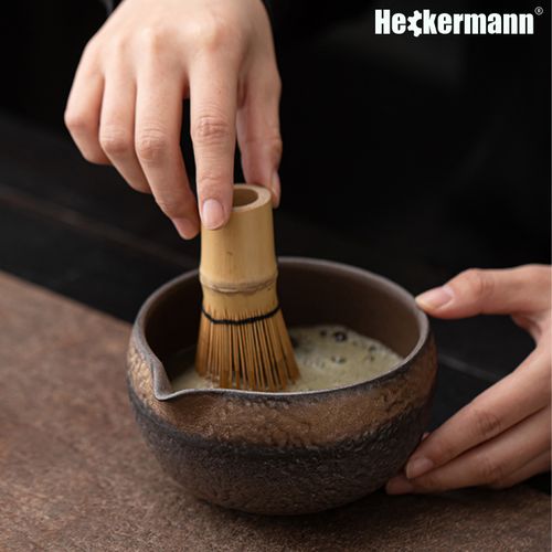 Zestaw do herbaty Matcha 8w1 Yamato na Arena.pl