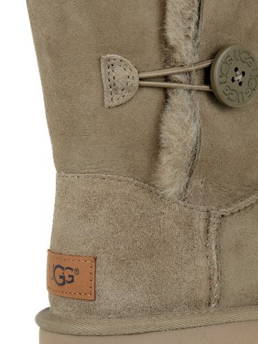 Buty UGG Bailey Button II 1016226-ALP - 41 na Arena.pl