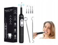 Skaler Do Zębów Ultradźwiękowy Do Usuwania Kamienia Nazębnego Dentystyczny
