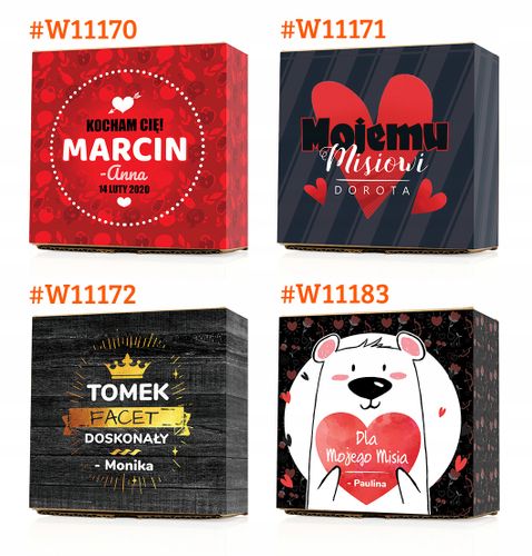 Skórzany męski PASEK BETLEWSKI + GRAWER WALENTYNKI na Arena.pl