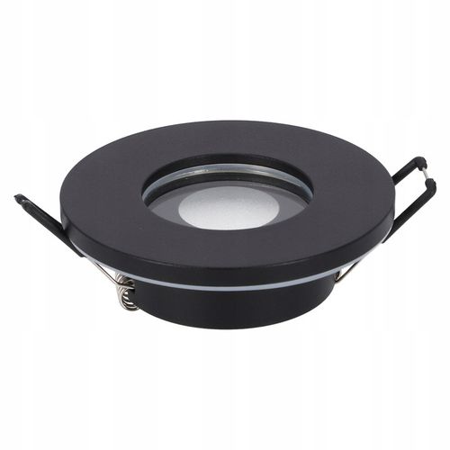 6x Oprawa hermetyczna IP44 + LED GU10 3W podbitka na Arena.pl