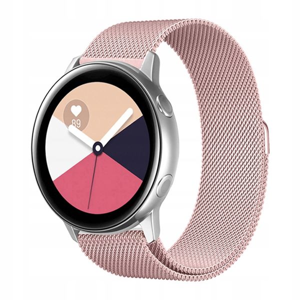 PASEK BRANSOLETA DO XIAOMI WATCH S1 / S1 ACTIVE zdjęcie 4