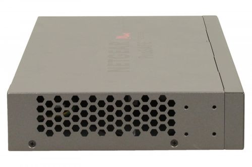 Netgear Switch Unmanaged Plus Rack 24xGE - JGS524E na Arena.pl