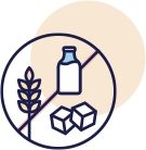 Naturell Magnez Organiczny Witamina B6 B2 100 kapsułek na Arena.pl