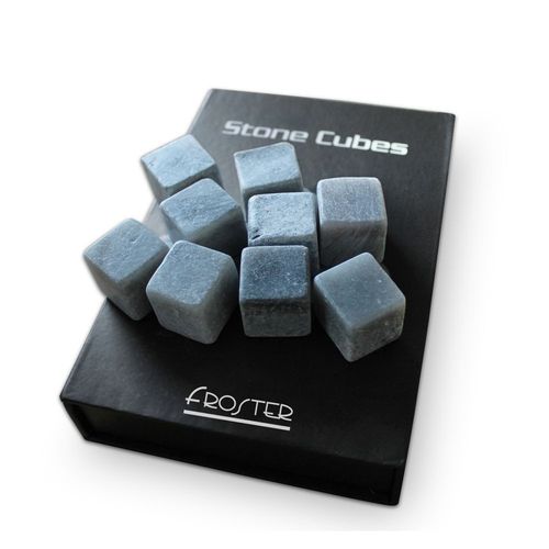 Kamienne Kostki do Drinków na Arena.pl