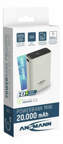 Powerbank Ansmann 1700-0157 na Arena.pl