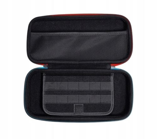 Etui TRUST GXT1251 HARDCASE SWITCH 2 BLACK Czarny na Arena.pl