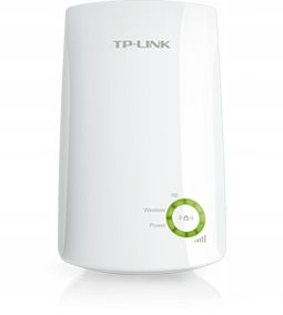 Mocny Wzmacniacz WiFI TP-Link TL-WA854RE 300Mb/s na Arena.pl