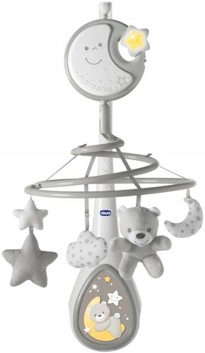 Karuzela CHICCO First Dreams Next2Dreams na Arena.pl