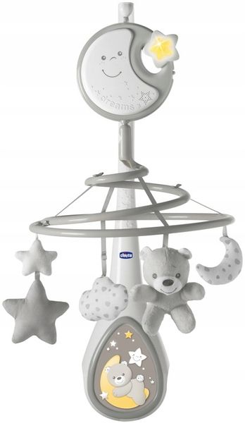 Karuzela CHICCO First Dreams Next2Dreams zdjęcie 4