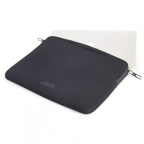 TUCANO Elements MacBook Air 13 second skin etui czarny na Arena.pl