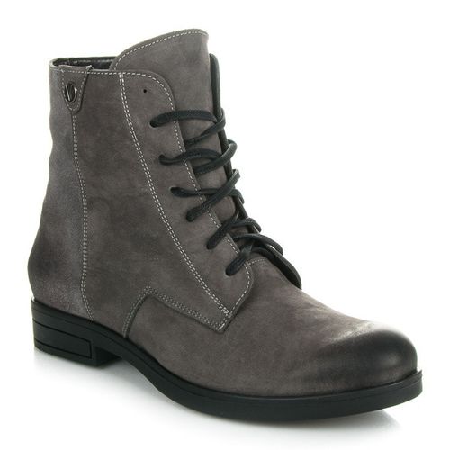 Skórzane Workery r.38 na Arena.pl