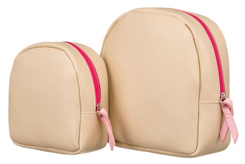 kosmetyczka r-261-9398 beige na Arena.pl