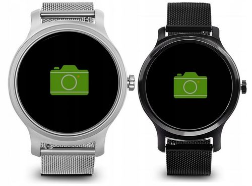 ZEGAREK SMARTWATCH OVERMAX TOUCH 2.6 BLUETOOTH SMS na Arena.pl