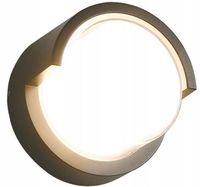 Kinkiet zewnętrzny GOLDLUX Essen Round 328786