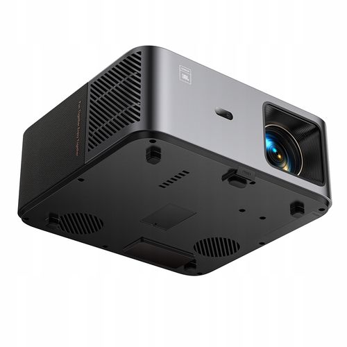 Projektor LCD Yaber K2s szary na Arena.pl