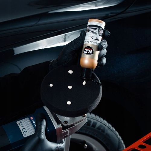 Zestaw do Konserwacji Powłok Ceramicznych K2 Gravon Primer + K2 Gravon Lite na Arena.pl