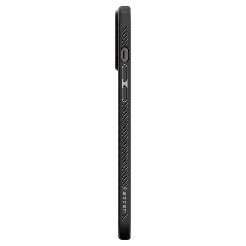 SPIGEN LIQUID AIR IPHONE 13 PRO MAX MATTE BLACK na Arena.pl