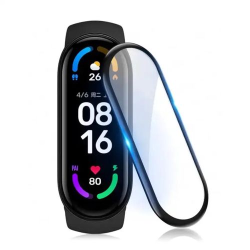 Szkło hartowane 3D do Mi Band 8 Pro / M8 Pro na Arena.pl