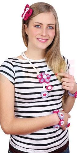 Crazy Chic 15960 Upleć swoje ozdoby na Arena.pl