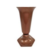 Wazon duży miedziany