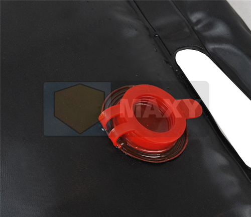 Prysznic turystyczny 20L na Arena.pl