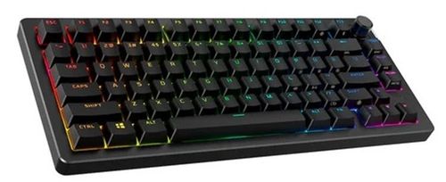 Klawiatura HyperX Alloy Rise 75 Wireless na Arena.pl
