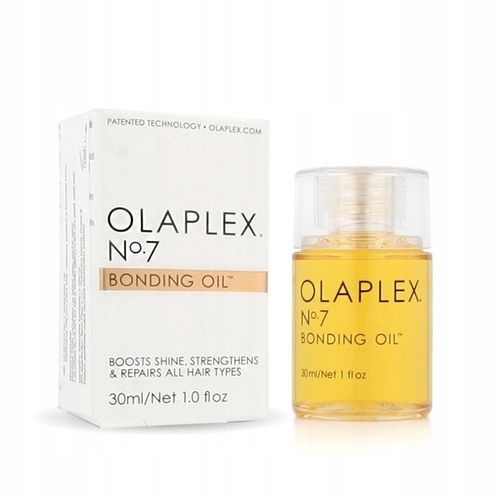 Olaplex NO.7 Bonding Oil olejek do włosów 30 ml na Arena.pl