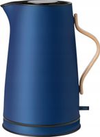 Czajnik elektryczny 1,2 l (niebieski) Emma Stelton