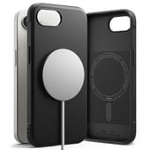 ringke onyx magnetic magsafe iphone 16e black