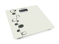 waga łazienkowa zumba ebs005